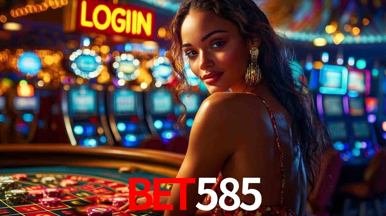 Experiência VIP bet585
