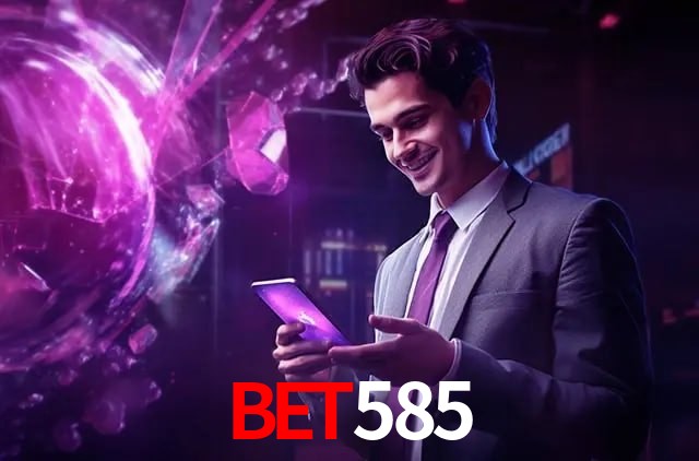 Experiência VIP bet585