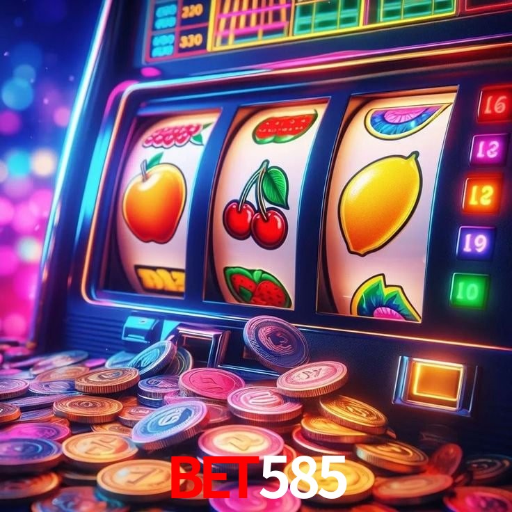 Mesa de Blackjack bet585