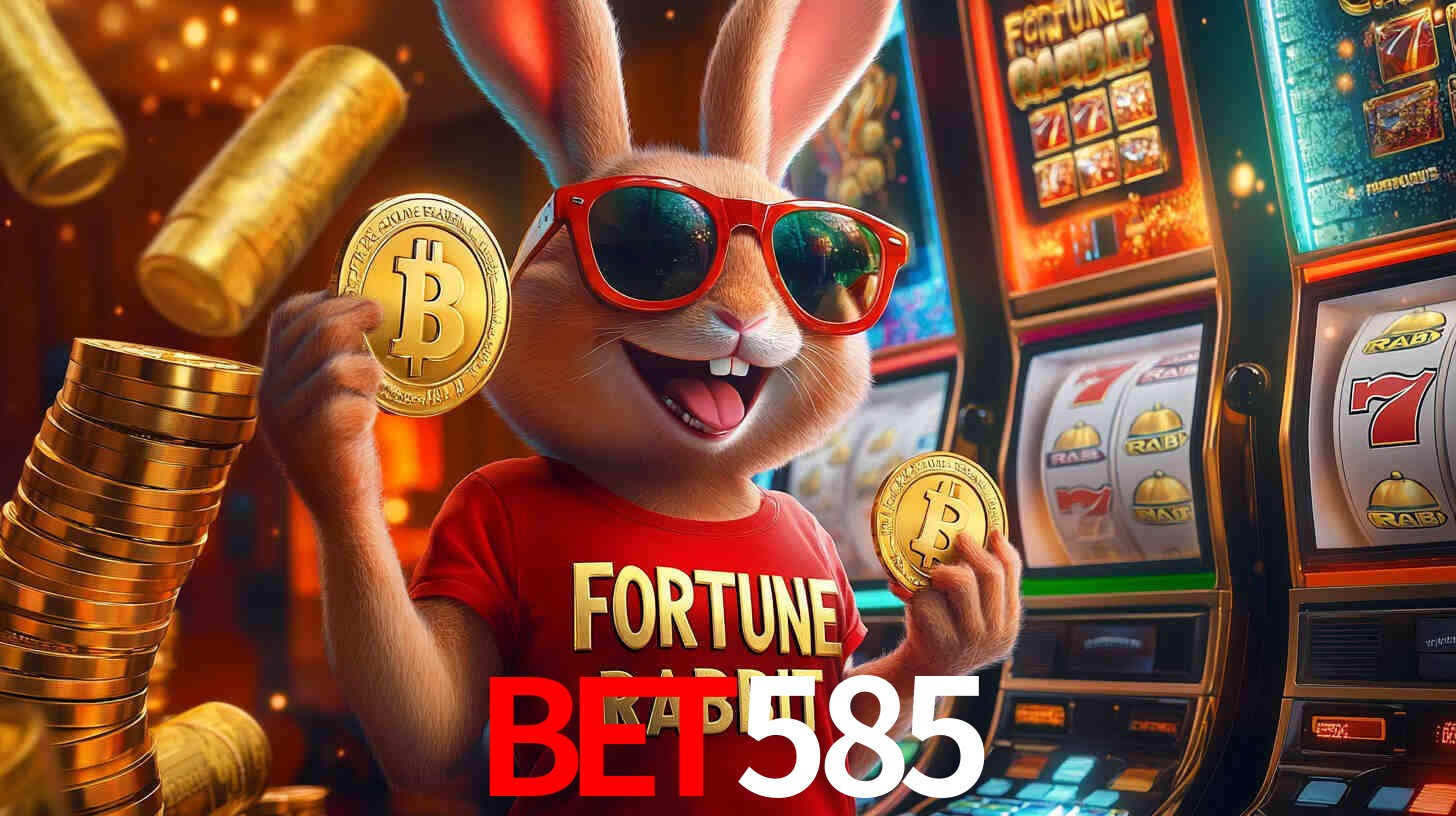A Emoção da Loteria na bet585: Uma Chance de Mudança de Vida