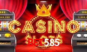 Slot Games bet585