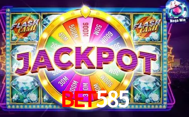 Descubra o Mundo do Cassino Online com bet585