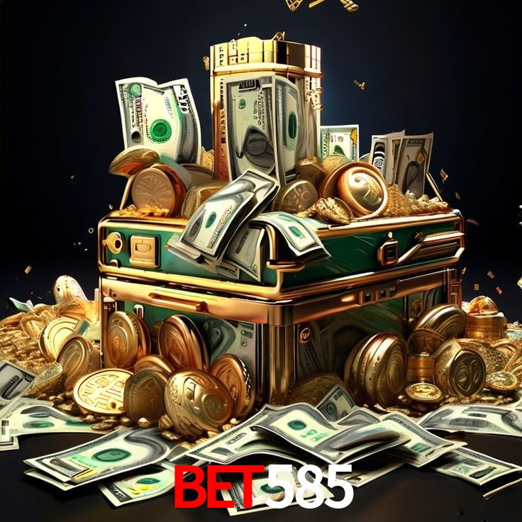 Mesa de Roleta bet585