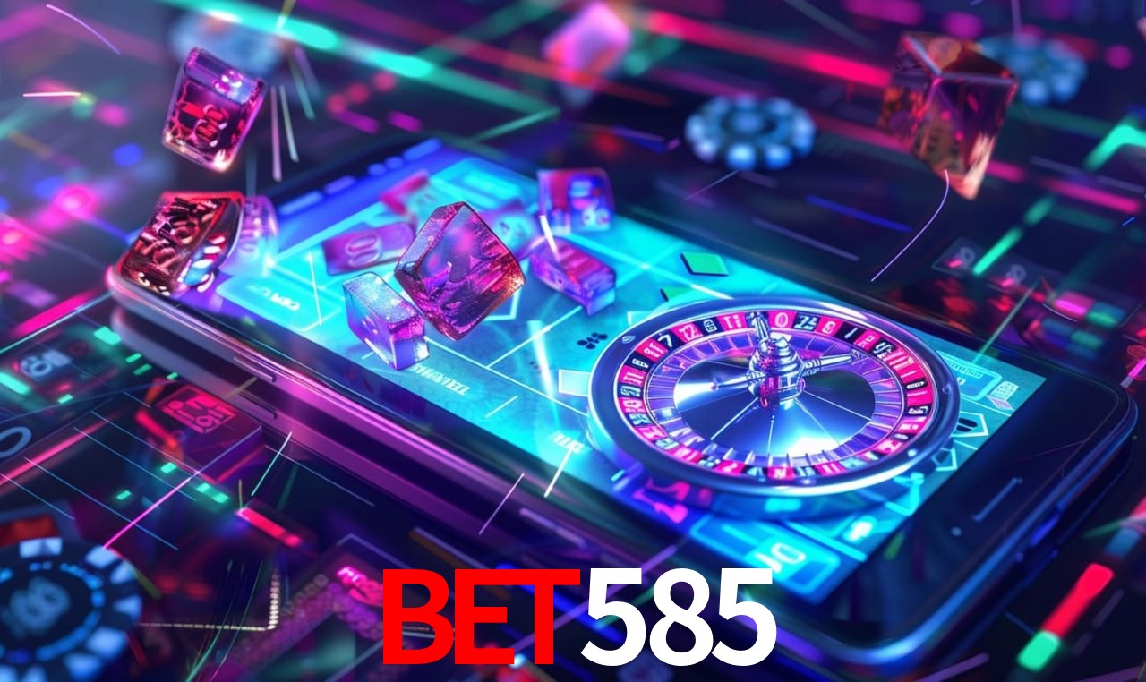 Casino Ao Vivo bet585
