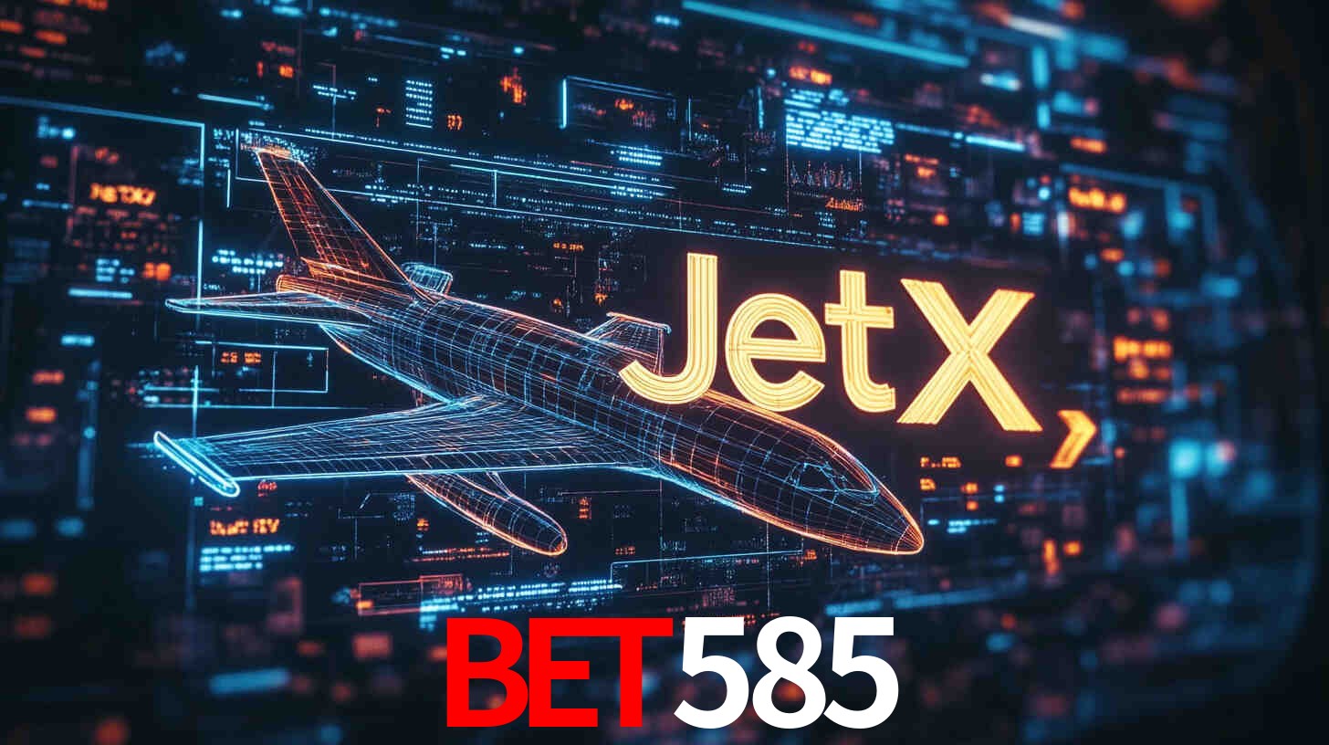 A Revolução dos Aplicativos de Jogos no bet585
