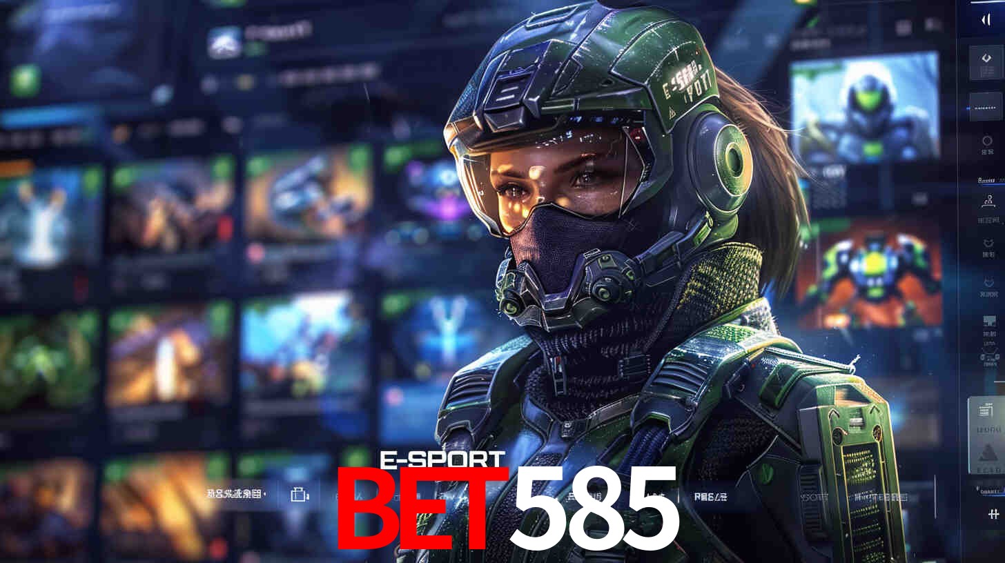 APP oficial da bet585 para mobile