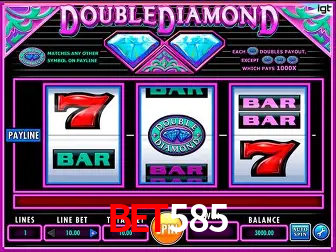 Descubra a Magia dos Jogos de Arcade no bet585