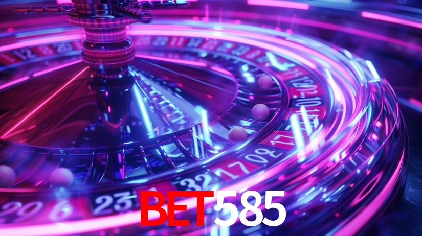 Descubra a Essência do bet585: Nossa História e Compromissos