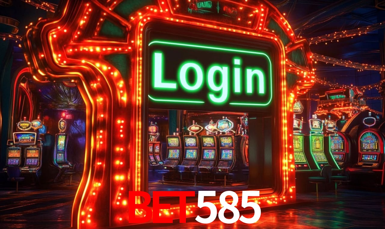 Programa VIP bet585