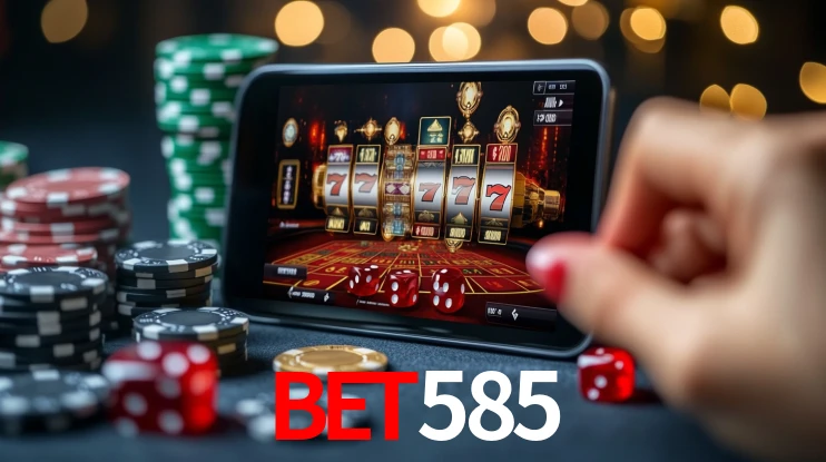 Live Casino bet585