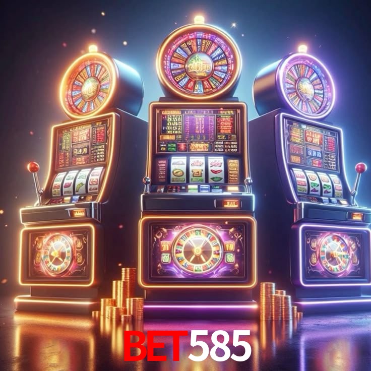 Ofertas Imperdíveis na bet585: Promoções e Bônus Que Valem a Pena