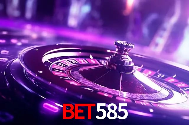 Desvendando o Mundo dos Jogos Virtuais na bet585
