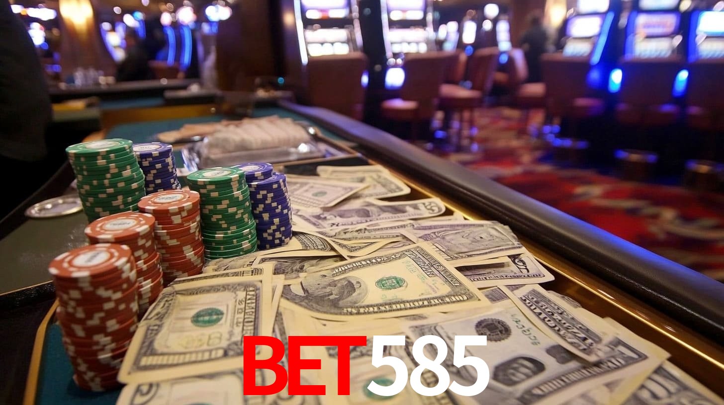 Especiais de Fim de Semana bet585