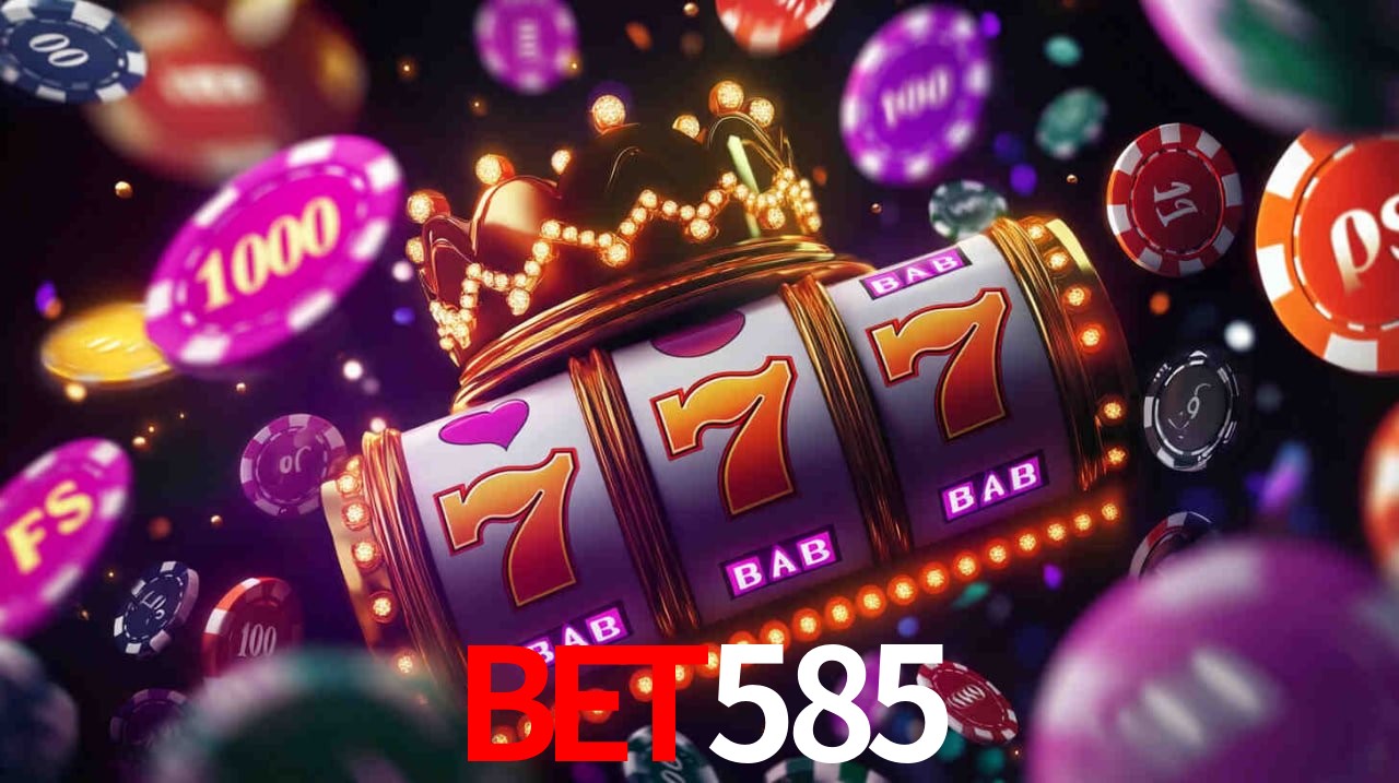 Game Providers bet585