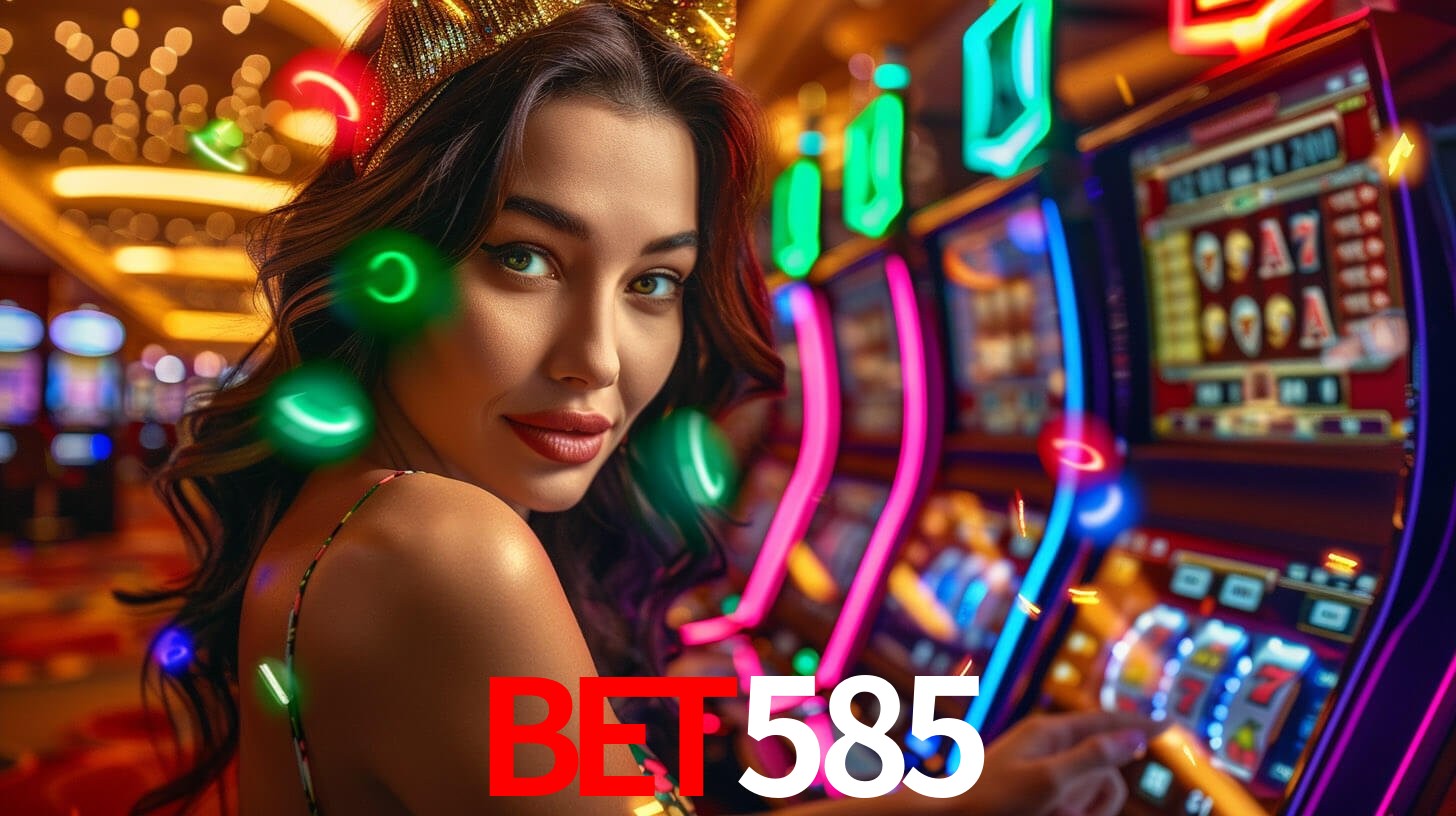 bet585,bet585.com