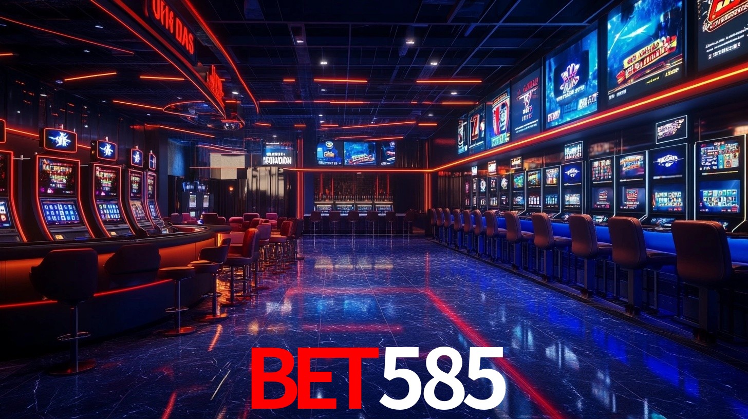 VIP Casino bet585