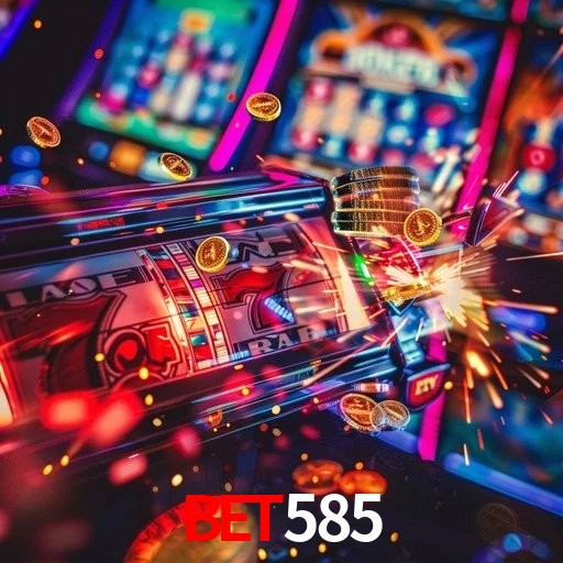 cassino bet585