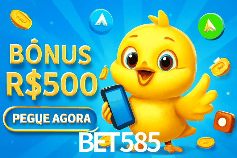 API Integration bet585