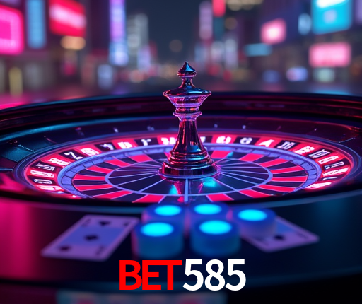 A Experiência Imersiva dos Cassinos Ao Vivo no bet585