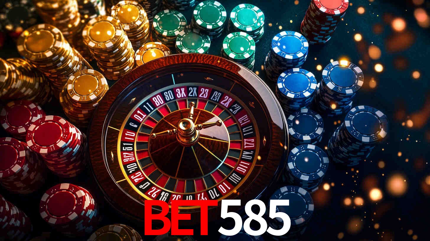 Tournaments bet585