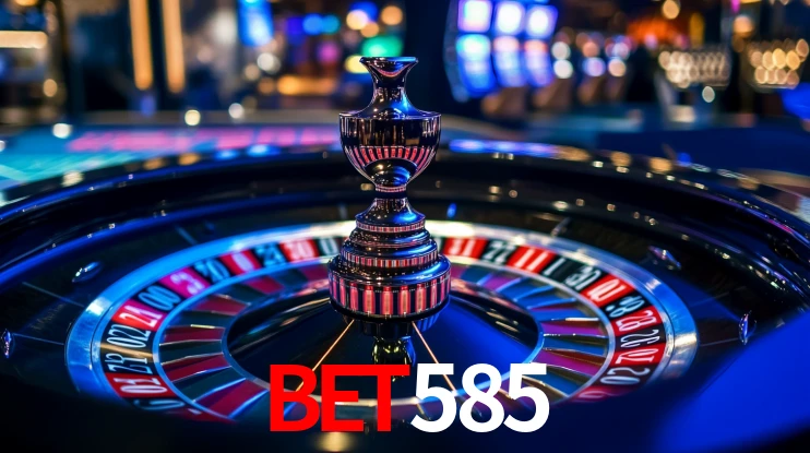 bet585 App Interface