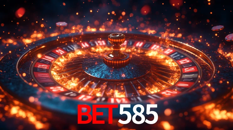Premium Interface bet585