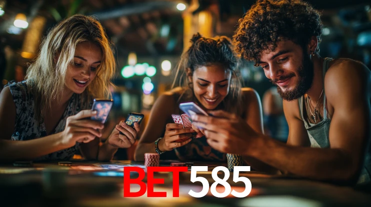 Aviator Game bet585