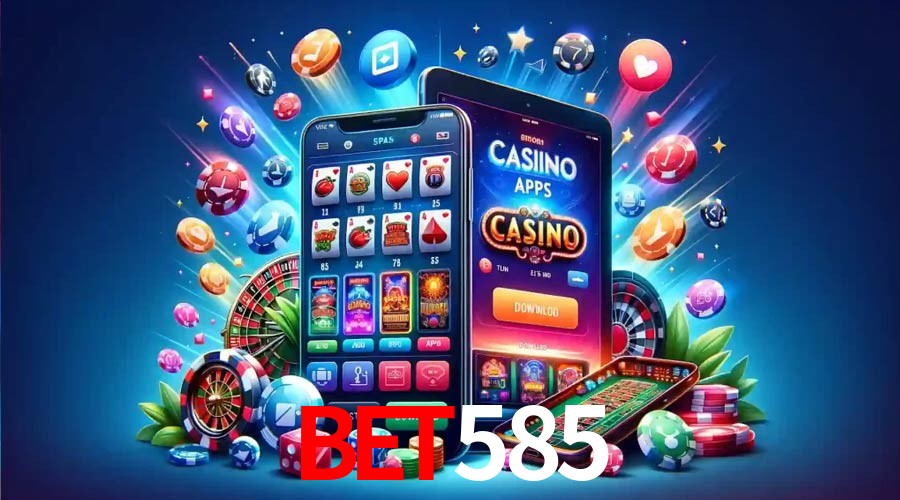 Platform Technology bet585