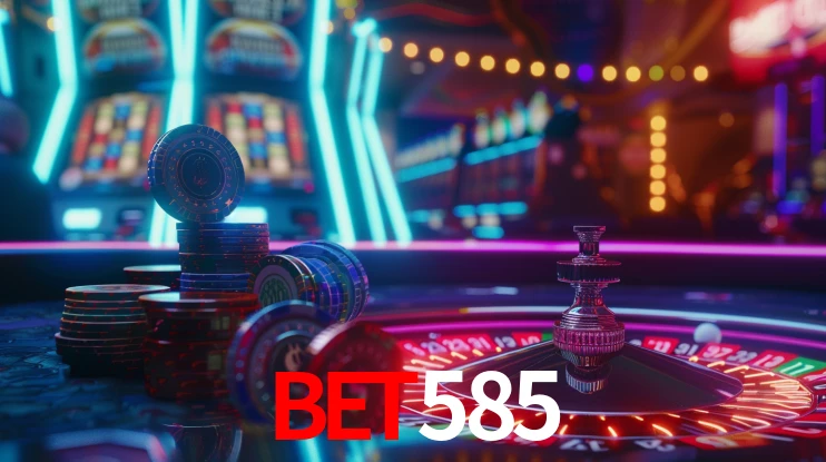Secure Login bet585