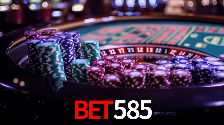 Spaceman Game bet585