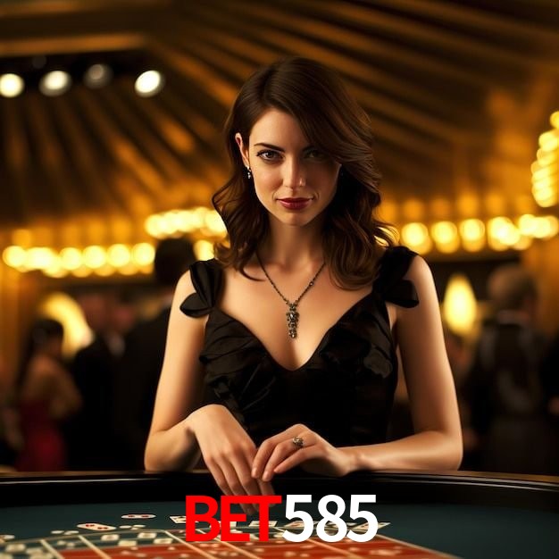 Descubra o Programa VIP da bet585: Vantagens Exclusivas para Jogadores