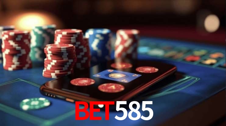 Jogos Exclusivos bet585