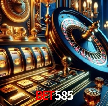 Interface Premium bet585