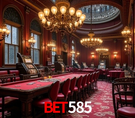 Cadastro Rápido bet585