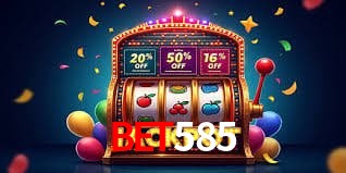 Provedores de Jogos bet585