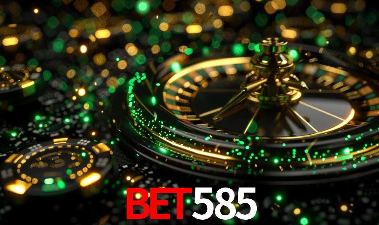 Promoção Relâmpago bet585