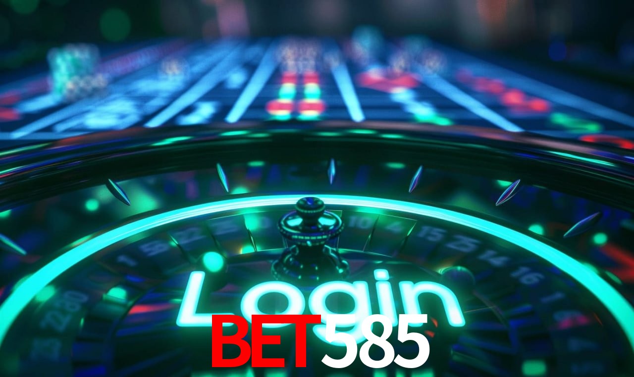 Torneios bet585