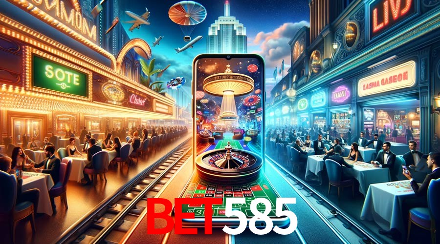 Security Systems bet585