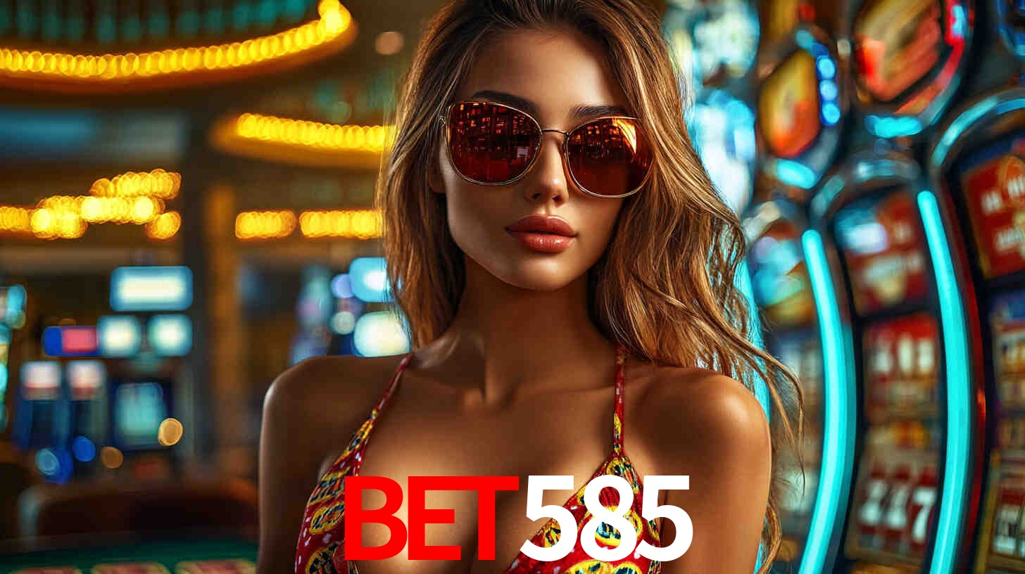 Programa VIP bet585