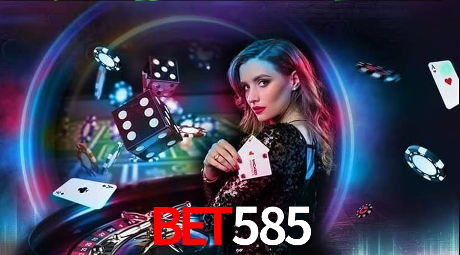 Responsive Design bet585