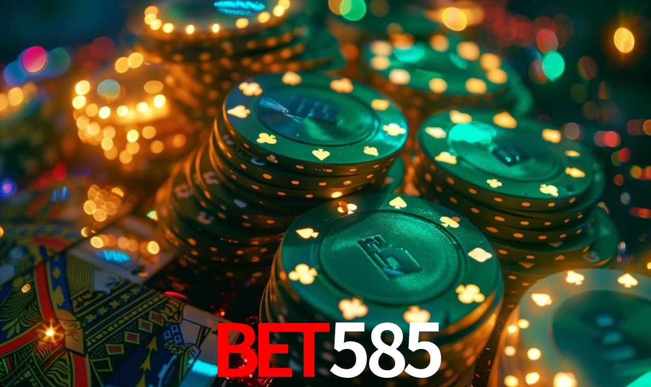 Bônus Diários bet585