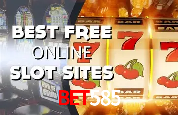 A Experiência Imersiva dos Cassinos Ao Vivo no bet585
