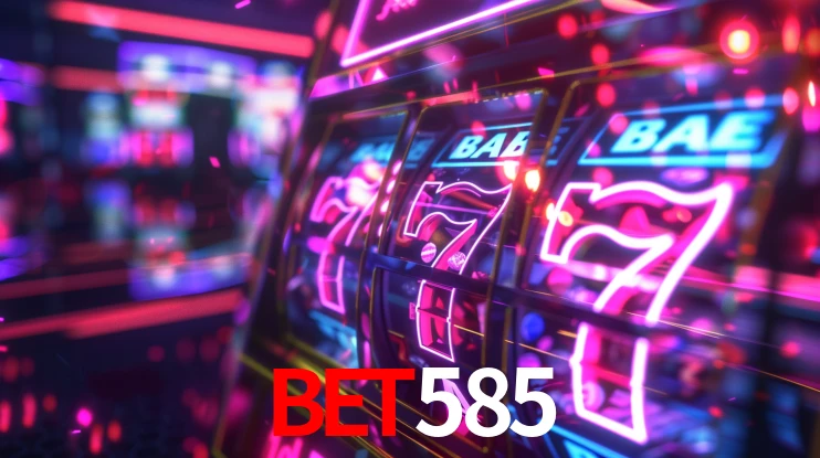 2FA Security bet585