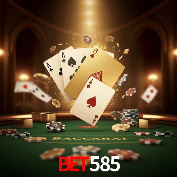 Sports Statistics bet585