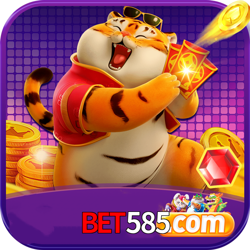 Logo da bet585